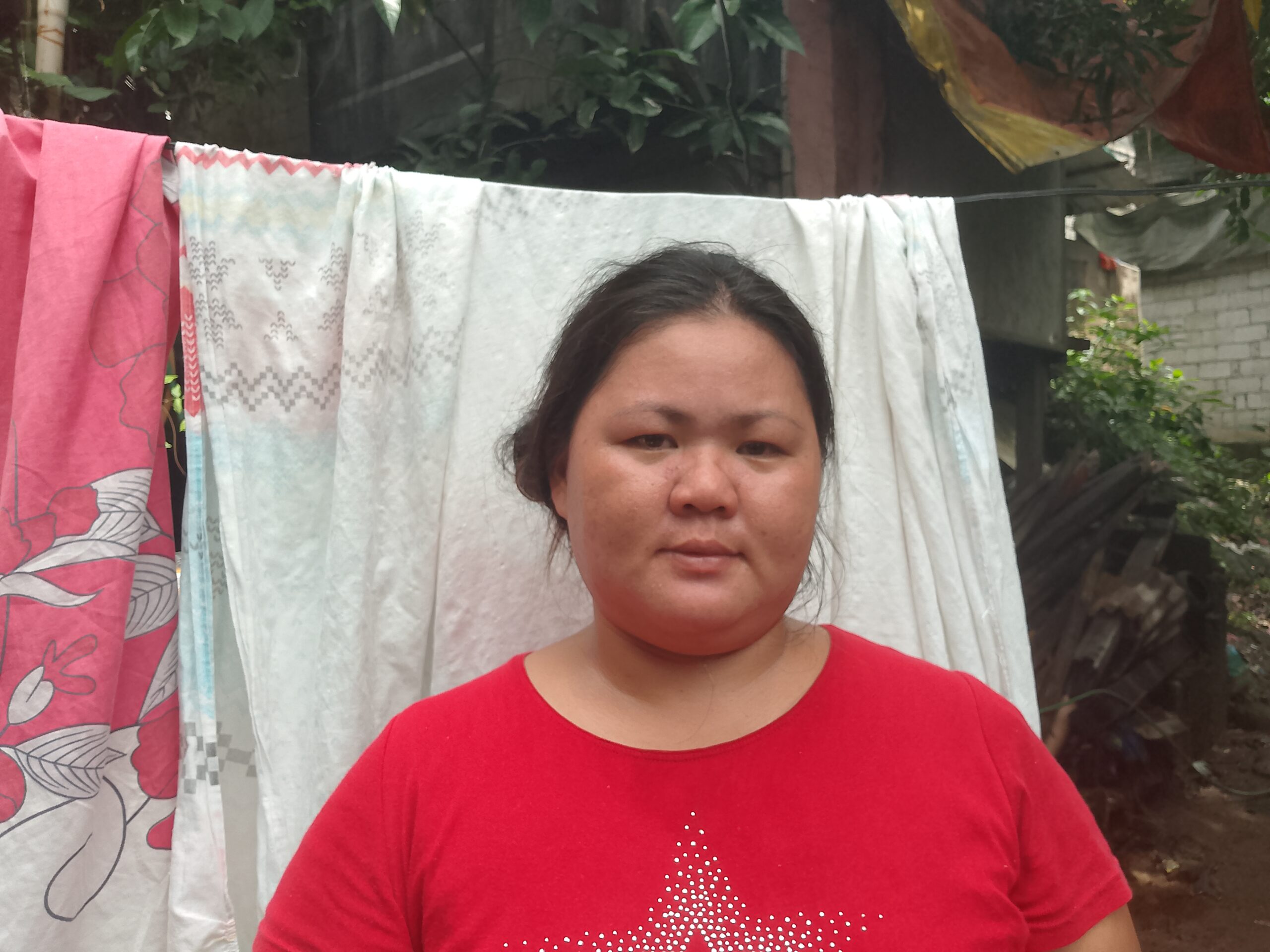 Carmela Calixtro