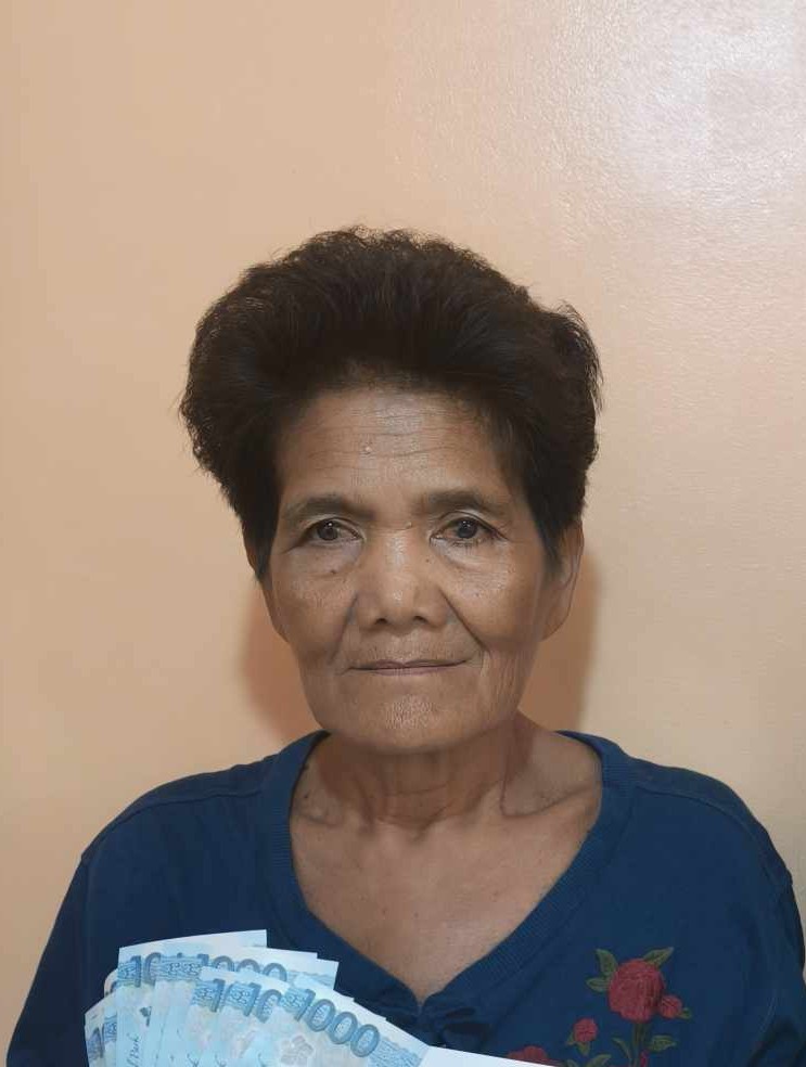 Jocelyn Ang